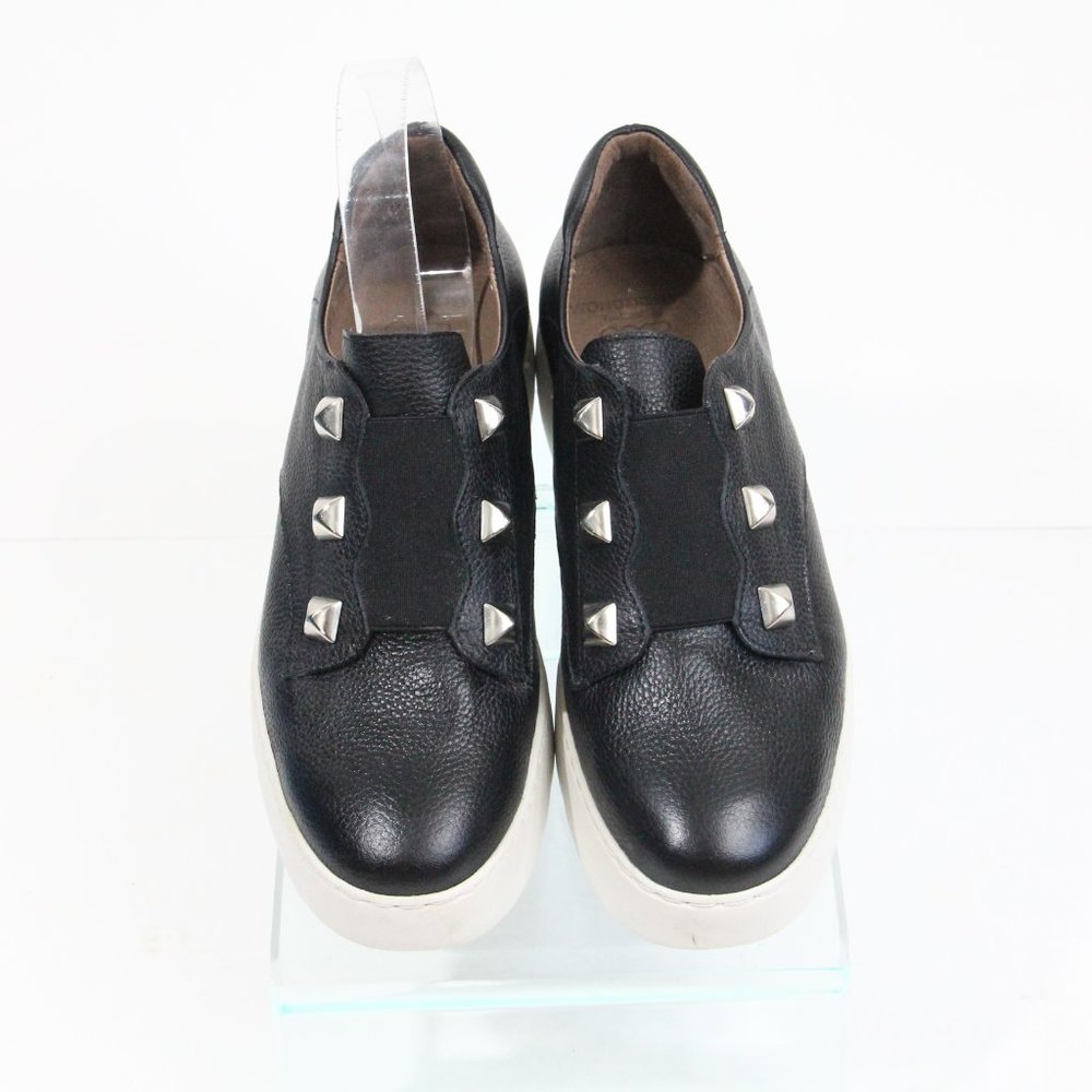 Wonders Women Platform Sneakers Wedge Heel Women Fashion Shoe Eu 37 - Picture 2 of 10